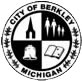 Click to visit the City of Berkley website.